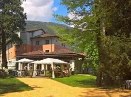 Eurohotel Palace Maniago