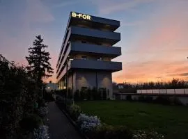 Bfor Hotel