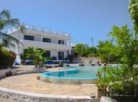 Amani Villa Zanzibar, Pwanimchangani