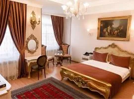 West Inn Hotel & Restaurant