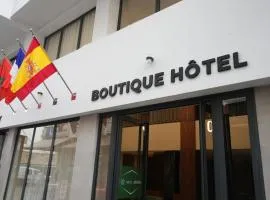 ARUBA BOUTIQUE Hôtel & Suites