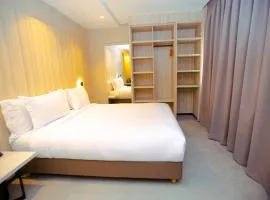 ARUBA BOUTIQUE Hôtel & Suites