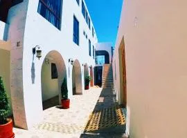 Hotel Rosa Mistika Inn