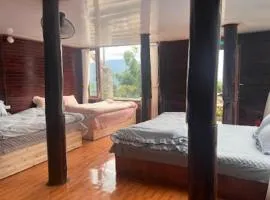 Nắng Homestay Tà Xùa