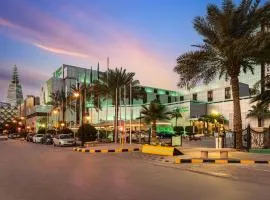 Holiday Inn Riyadh Al Qasr by IHG