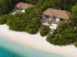 Noku Maldives, Vignette Collection، فندق في كوريدو