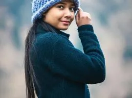 The Naini Inn By ASPien Hotels