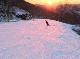 The Appalachian at Mountain Creek