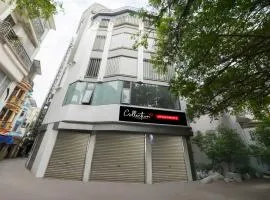 Collection O West Lake Apartment