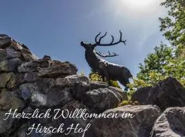 Landhotel und Gasthof Hirsch Hüttenreute