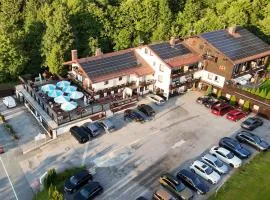 古德布鲁克酒店