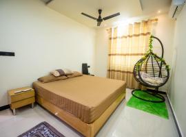 Azman, хотел в Fuvahmulah