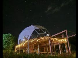Glamping Store, Hotel in Guatavita