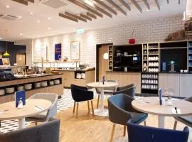 Holiday Inn Express - Saarbrücken by IHG