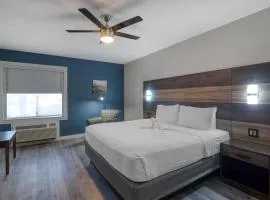 HOM Hotel Gainesville, SureStay Collection by Best Western