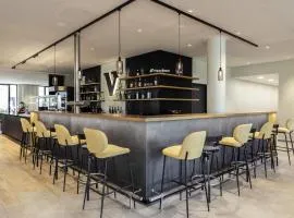 Novotel Duesseldorf Airport