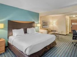 SureStay by Best Western Mount Pleasant Racine