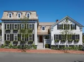 Greydon House, hôtel à Nantucket