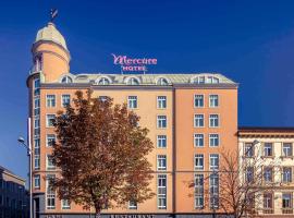 Hotel Mercure Wien Westbahnhof, ξενοδοχείο στη Βιέννη