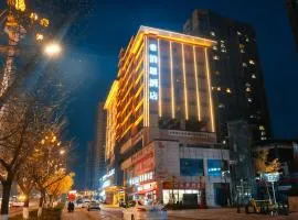 Xiboen Hotel, Gufu Street, Anshun Ancient City