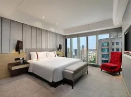 Rhombus Park Aura Chengdu Hotel