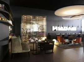 ノボテル バーゼル シティ