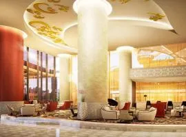 The Trans Luxury Hotel Surabaya