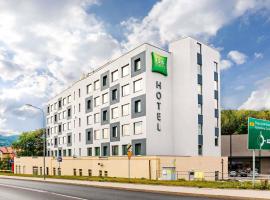 ibis Styles Wałbrzych, hotel en Wałbrzych
