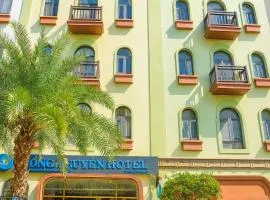 Hưng Nguyễn Hotel