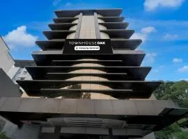 Townhouse Oak Ramdaspeth Downtown