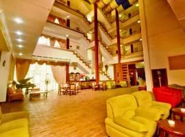 Juliana Hotel Colombo 03