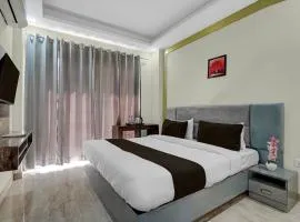 Hotel O by OYO Ostan Stay