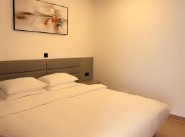 Manta Beach Retreat, hotel di Hikahera