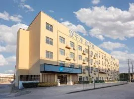 汉庭上海浦东机场酒店