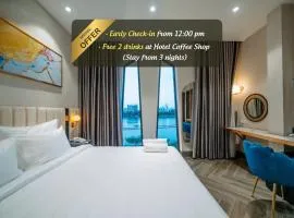 La Beaute Hotel - Quy Nhơn