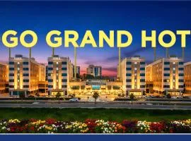 VOGO Grand Hotel Formerly Best Western Plus Hotel Dubai Academic City