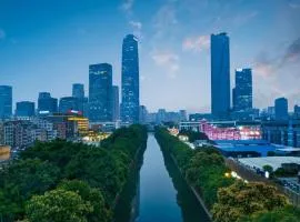 Baiyun Airport Grand Hyaat airport hotel