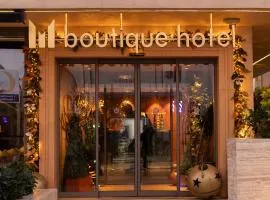 M Boutique Hotel - Designed for Adults