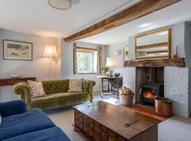 Granary, Cheltenham, ξενοδοχείο σε Cheltenham