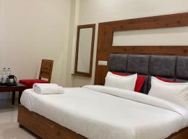 lalita Cottage, hotel v destinaci Mussoorie