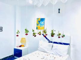 Viesnīca Istanbul HOTEL Minya pilsētā Minja