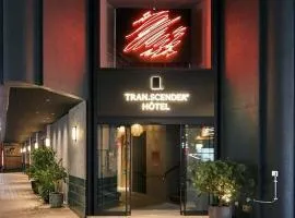 TRANSCENDER HOTEL Yokohama