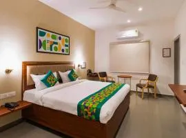 Treebo Global Orchid