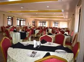 KISE Hotel and Conference Facilities