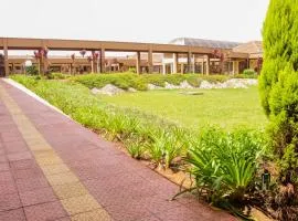 KISE Hotel and Conference Facilities