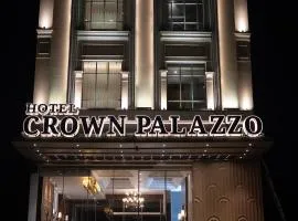 Crown Palazzo