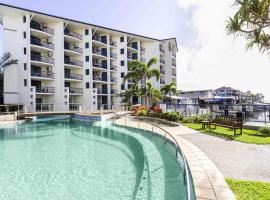 Mantra Hervey Bay, hotel v destinaci Hervey Bay