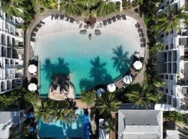 Peppers Beach Club & Spa, ξενοδοχείο σε Παλμ Κόουβ