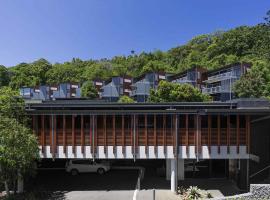 Peppers Noosa Resort and Villas, hotel v destinaci Noosa Heads