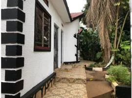 Gorilla African Guest House